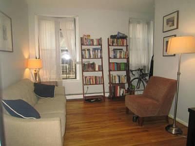 1st image of 293 Central Park W APT 6D