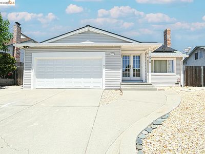 3318 Aldagrove Rd, Antioch, CA, 94509