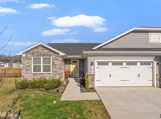 34889 Mansours Dr, Locust Grove, VA 22508