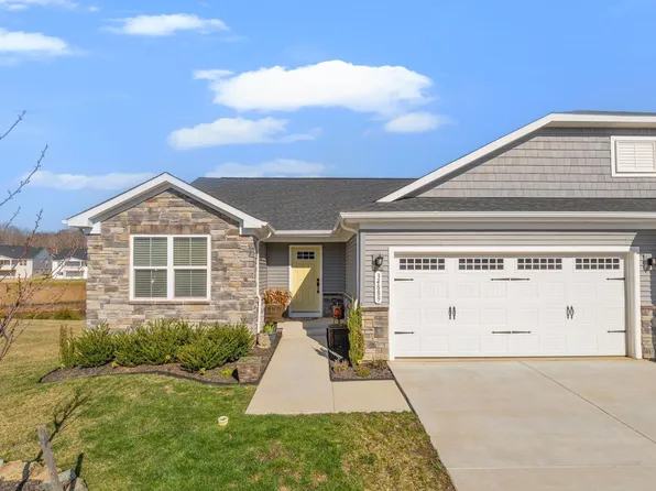 34889 Mansours Dr, Locust Grove, VA 22508