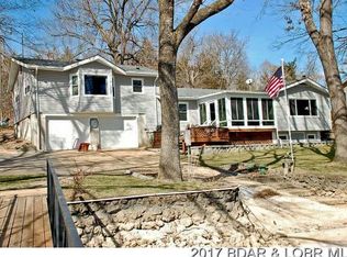 282 Grenelle Acres Rd, Camdenton, MO 65020