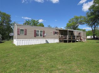 426867 E 1090th Rd, Checotah, OK 74426