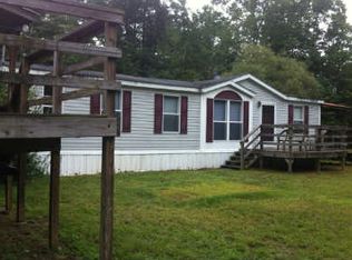 845 Chestnut Gap Rd, Blue Ridge, GA 30513