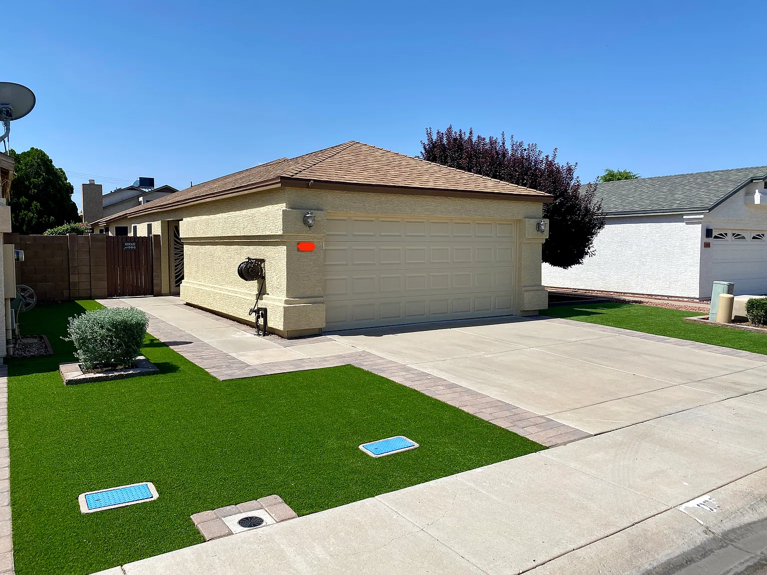 W Fallen Leaf Ln, Glendale — Photo 2