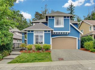 2540 Longmire Ct NE, Issaquah, WA 98029
