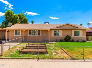 4527 W Sanna St, Glendale, AZ 85302