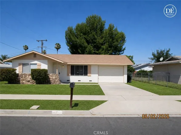 721 S Santa Fe St, Hemet, CA 92543