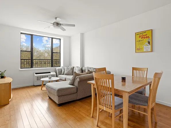 504 W 136th St APT 5B, New York, NY 10031