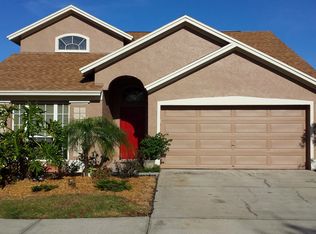 9711 Yellow Stone Pl, Tampa, FL 33634