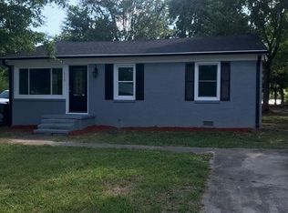 315 Washburn St, Lexington, NC 27292