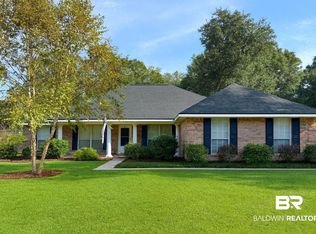 27972 Bay Branch Dr, Daphne, AL 36526