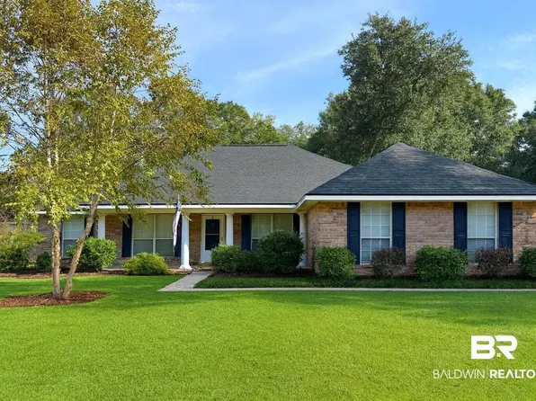 27972 Bay Branch Dr, Daphne, AL 36526