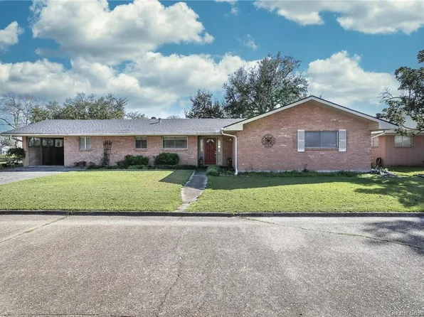 601 Rosalie St, Lake Charles, LA 70601