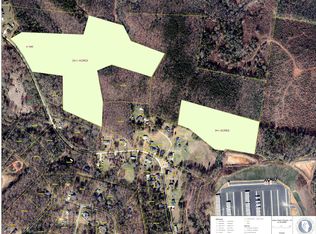 1985 Gilliam Rd, Greer, SC 29651