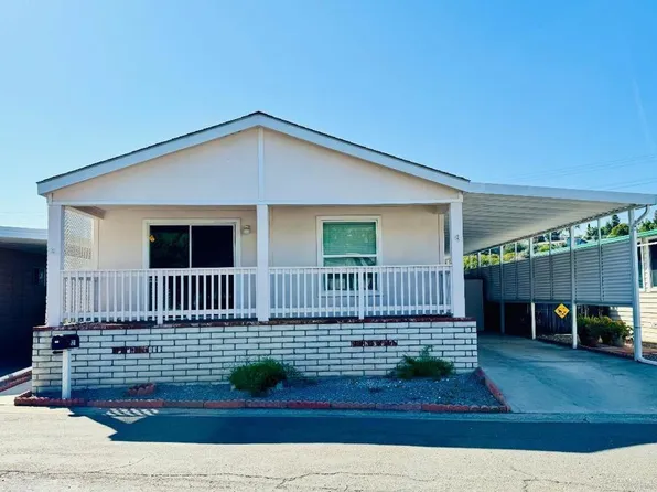 1951 47th St Space 121, San Diego, CA 92102