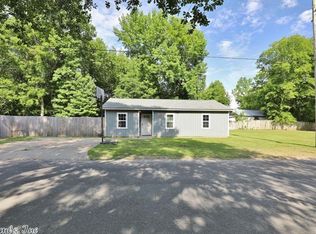 518 Revis St, Benton, AR 72015