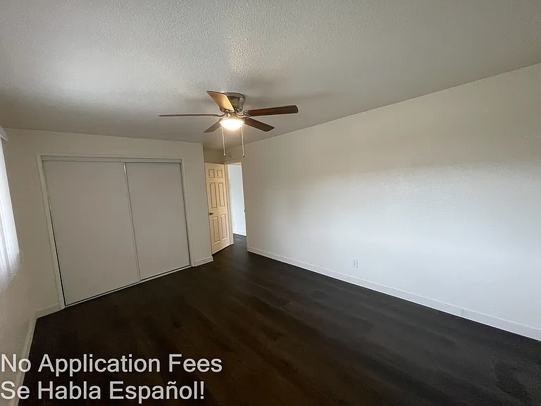 4550 Huddart Ave #K — Photo 11