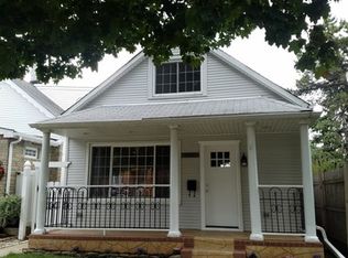3932 N Sayre Ave, Chicago, IL 60634