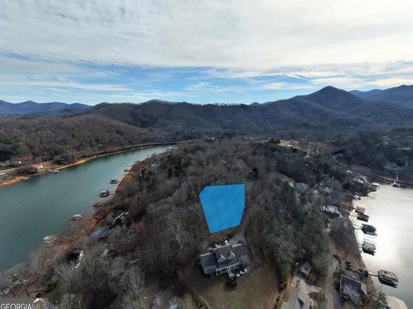 10 Oake Pointe, Hiawassee, GA 30546
