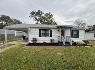 113 Gilbert Dr, Fort Oglethorpe, GA 30742