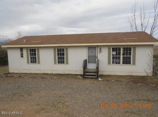 6285 N Cattletrack Dr, Prescott Valley, AZ 86314