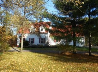 3241 Leahy Ave, Stevens Point, WI 54481