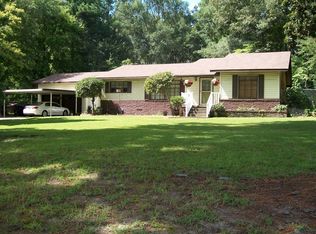 1223 Mahlow Dr, Longview, TX 75601