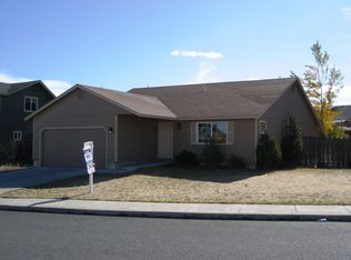 63330 Majestic Loop, Bend, OR 97701