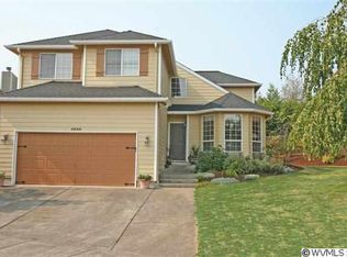 5690 SW Redtop Pl, Corvallis, OR 97333