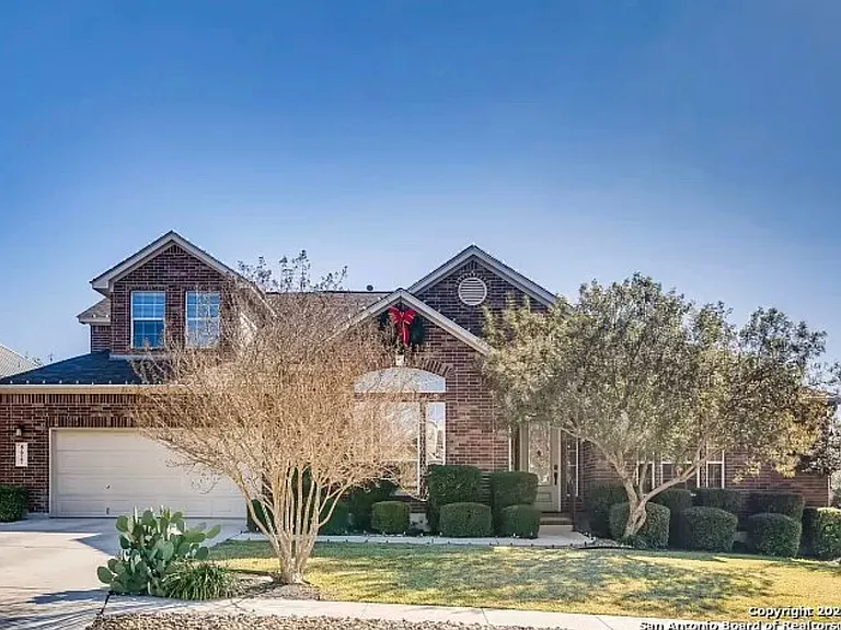 8627 Magdalena Run — Photo 1