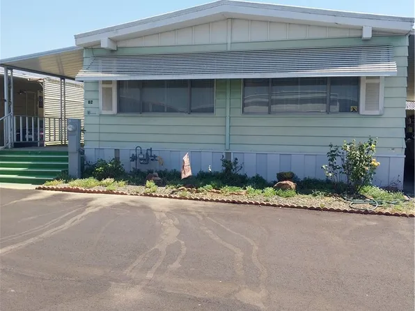 950 California St #82, Calimesa, CA 92320