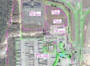 9351 Canal Rd, Gulfport, MS 39503