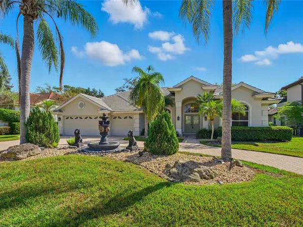 5406 Blue Heron Ln, Wesley Chapel, FL 33543