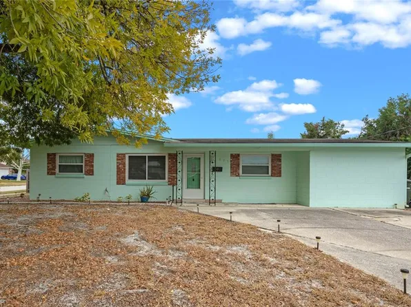 805 Ridgefield Ave, Ocoee, FL 34761