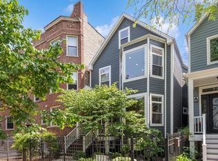 2451 N Spaulding Ave, Chicago, IL 60647