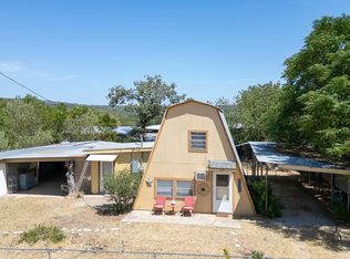 916 Apache Dr, Burnet, TX 78611