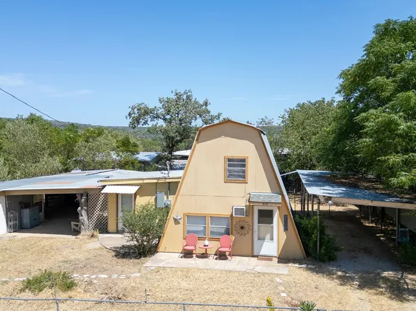 916 Apache Drive, Burnet, TX 78611