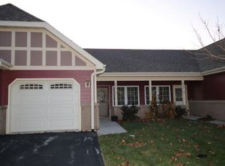 611 Danube Ct UNIT 2, Sheboygan Falls, WI 53085