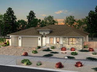 Plan 4, Desert Plan, Shadow Hills, Sparks, NV 89441