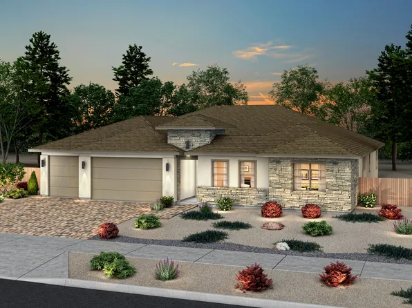 11604 Neff Ranch Dr, Sparks, NV 89441