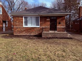 12046 Heyden St, Detroit, MI 48228