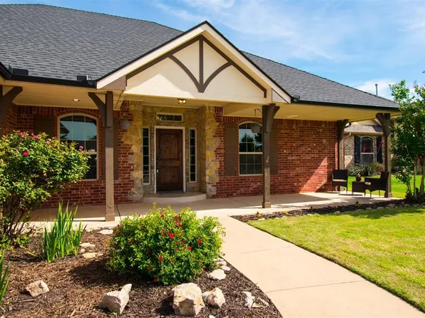 9029 NW 83rd St, Yukon, OK 73099