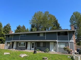 10804 SE 173rd St APT 1, Renton, WA 98055