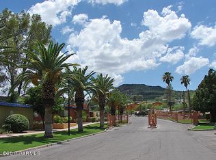 350 N Silverbell Rd APT 153, Tucson, AZ 85745
