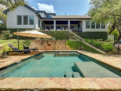 201 Palos Verdes Dr, Lakeway, TX, 78734