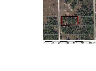 345 N Lindero St, Clewiston, FL 33440