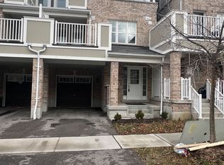 1098 Silk St, Pickering, ON L1X 0E8