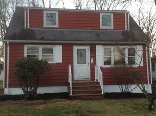 (Undisclosed Address), Stirling, NJ 07980