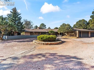 5130 Lyda Ln, Colorado Springs, CO, 80904