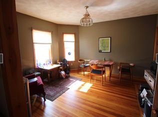 27 Princeton St #2A, Somerville, MA 02144